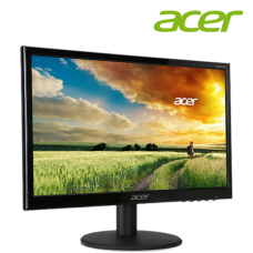 Acer EB192Q 18.5" LED Monitor